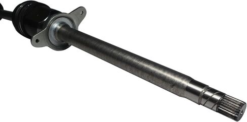 GSP NCV12106 CV AXLE ROMBLY ASSEMBLY لـ SELECT 2013-16 DODGE DART - أمامي يمين (جانب الركاب) in Saudi Arabia