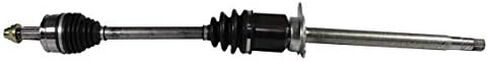 GSP NCV12106 CV AXLE ROMBLY ASSEMBLY لـ SELECT 2013-16 DODGE DART - أمامي يمين (جانب الركاب) in Saudi Arabia