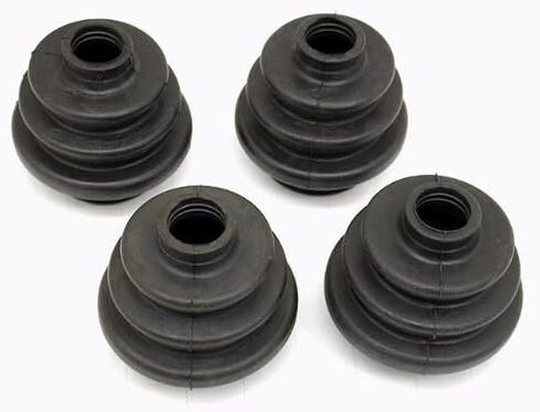 for Porsche 911 930 CV Axle Boot (set 4 boots) in Saudi Arabia