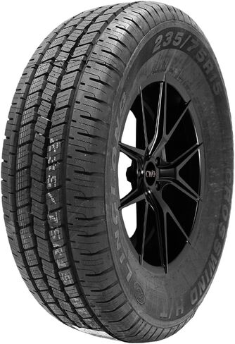 Crosswind H/T 235/85R16 120/116R in Saudi Arabia