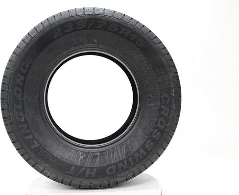 Crosswind H/T 235/85R16 120/116R in Saudi Arabia