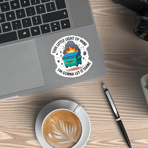 Pack 3PCS 2 Inches - Bookish Stickers, Book Lover Stickers, in A Really Good Place Right Now in My Book Not Mentally Sticker, Anxiety Sticker, Books Lover Decal, Laptop Decal, Gifts for Readers in Saudi Arabia