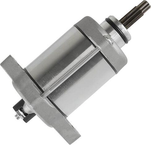Caltric Starter Compatible with Honda Trx500 Fm5 Trx500Fm6 Trx500Fm7 Foreman Rubicon 500 2015-2019 in Saudi Arabia