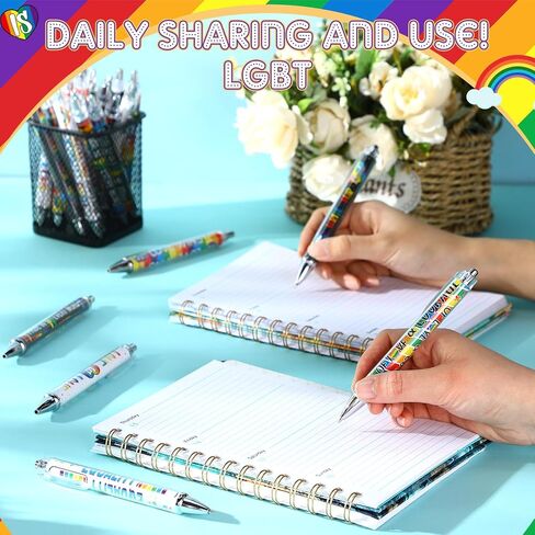 36 PCS Happy Pi Day Pens Bulk Funny Math Perpoint Pen Gift Mathematics Day Juds Educational Rize Party Form in Kuwait