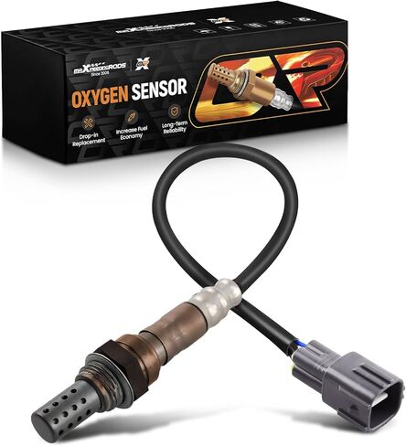 MaxPeedingRods Oxygen O2 Sensor 234-4260 أسفل مجرى لكزس ES350 GX460 GX470 LX470 ، لتويوتا 4RUNNER in Kuwait