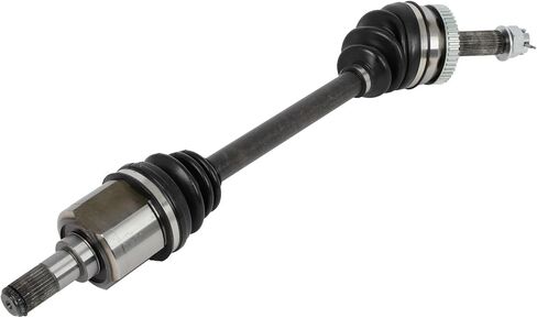 cciyu 66-3504 CV Axle Shaft Assembly Fit 2005-2009 for Hyundai Tucson 2.0L,2005-2009 for Hyundai Tucson 2.7L,2005-2010 for Kia Sportage 2.0L,2005-2010 for Kia Sportage 2.7L Front Left Drive Side FWD in Saudi Arabia