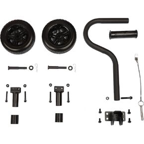 GK4500IF Wheel kit with Handle Never Flat Tire for 4500 Watt Open Frame Generator | GK4500IF… in Saudi Arabia