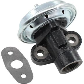 EGR Valve and Gasket for Ford Escape 3.0 2003-2008 ، Ranger 3.0 2001-2008 ، Taurus 2001-2007 ، Mazda B3000 2004-2007 ، Mercury Mariner 3.0 2005-2008 ، Sable 2001-2005 in Kuwait