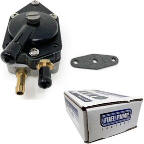 FPF Fuel Pump for Johnson Evinrude 6-235hp Replace # 5005462/0438559 / 343462/0438558 in Kuwait