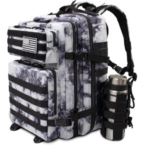 حقيبة ظهر تكتيكية صغيرة سعة 25 لترًا للرجال للرجال. in Kuwait