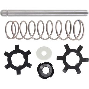 6Pcs Hydroboost Repair Kit Replacement for Ford GM Chevy Replace 129496-BSU in Saudi Arabia