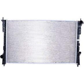 Radiator | Compatible with Ford Edge Lincoln MKX 2007-2011 3.5L 3.7L V6 | Compatible with FO3010275 7T4Z8005B 74TZ8005B in Saudi Arabia