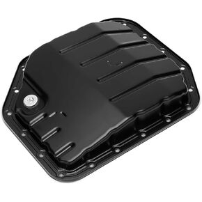 Transmission Oil Pan and Drain Plug Replacement for Toyota Corolla Matrix Yaris Echo Celica Scion xA xB xD 35106-52020 265-847 in Saudi Arabia