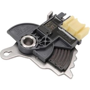 GM Genuine Parts 24042167 Automatic Transmission Manual Shift Shaft Position Switch in Saudi Arabia