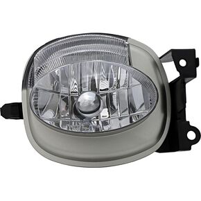 For Lexus ES350 Fog Light Lamp 2007 2008 2009 Driver Left Side in Saudi Arabia