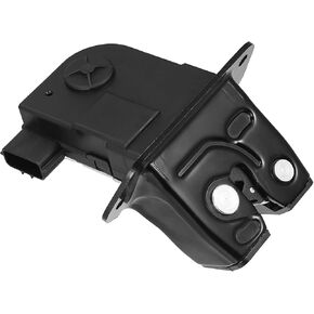 Trunk Latch Lock Actuator 81230-2V000 for Hyundai Veloster 2012-2017 1.6L V4 Engine Tailgate Door Latch Lock Actuator Motor Rear Hatchback Trunk Lid Lock Latch Actuator Replacement in Saudi Arabia