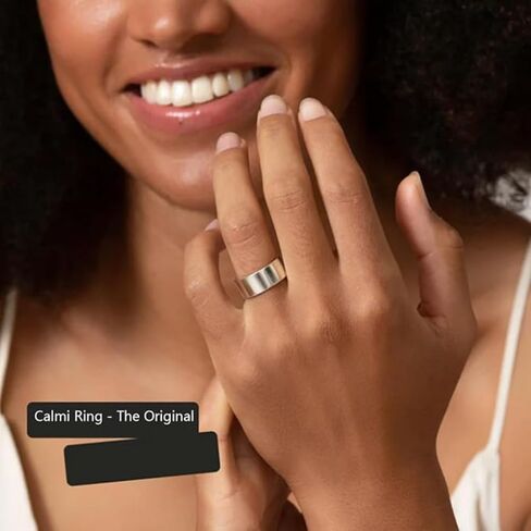 2pcs حلقة Vayro ، قابلة للتعديل مفتوح Fit Fit Vayro Rings الأصلي حلقات العافية المغناطيسية للرجال النساء ، للجنسين قابلة للضبط مفتوحة in Kuwait