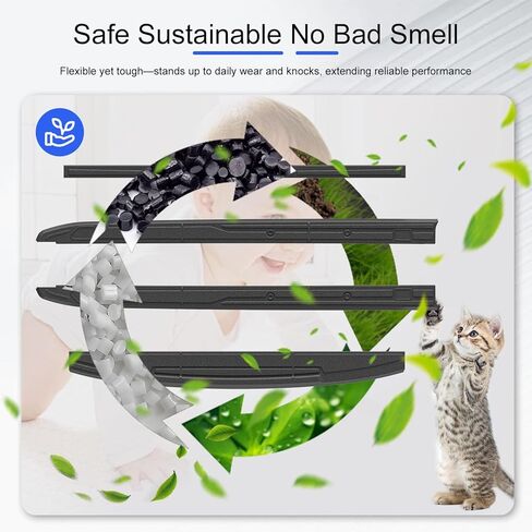 5.8FT Truck Bed Rail Cap Compatible with 2019-2025 Chevy Silverado GMC Sierra 1500 Bed Rail Covers Protector Replacement for 2019-2025 Chevy Silverado 1500 Accessories in Kuwait