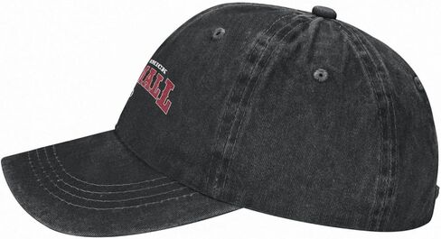Farmall Western Sandwich Cap Unisex Classic Baseball Capunisex Adjustable Casquette Dad Hat Natural in Saudi Arabia