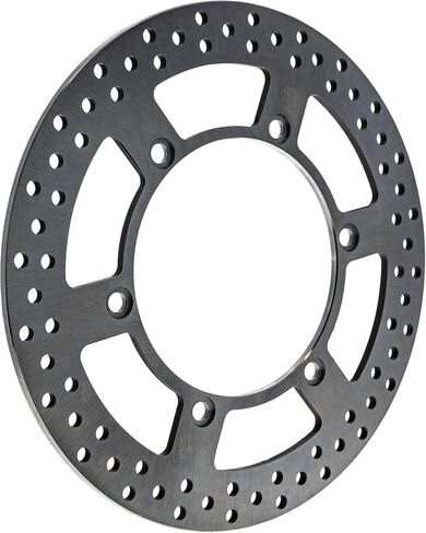 منصة دوار الفرامل الخلفية المتخصصة مجموعة نصف معدنية لـ Honda VTX1300C 06435-MEJ-026 43105-MW0-425 45251-MFE-671 دراجة نارية in Saudi Arabia