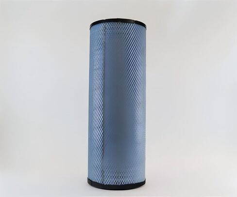 Air Filter 25100042 Replace for Mack MP7 MP8 ASET ENGINE CUMMINS ISX,AF26363 RS4634 EAF5114 P616691 57MD320M in Saudi Arabia
