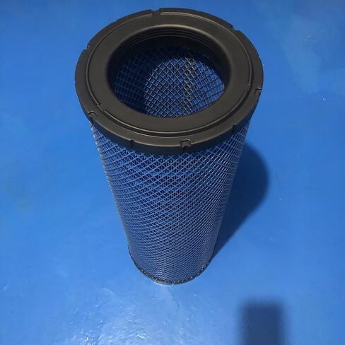 Air Filter 25100042 Replace for Mack MP7 MP8 ASET ENGINE CUMMINS ISX,AF26363 RS4634 EAF5114 P616691 57MD320M in Saudi Arabia