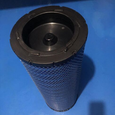 Air Filter 25100042 Replace for Mack MP7 MP8 ASET ENGINE CUMMINS ISX,AF26363 RS4634 EAF5114 P616691 57MD320M in Saudi Arabia
