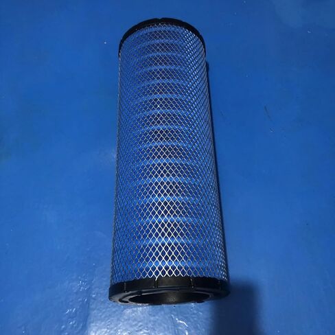 Air Filter 25100042 Replace for Mack MP7 MP8 ASET ENGINE CUMMINS ISX,AF26363 RS4634 EAF5114 P616691 57MD320M in Saudi Arabia