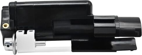 Hypefury Fuel Pump Gas Filter - Suzuki Hayabusa GSX1300R (2002-07), V-Strom 650 DL650 (2004-06), V-Strom 1000 DL1000 (2002-12) Replacement - 1541024FB0 in Saudi Arabia