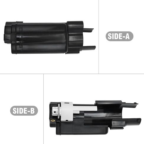 Hypefury Fuel Pump Gas Filter - Suzuki Hayabusa GSX1300R (2002-07), V-Strom 650 DL650 (2004-06), V-Strom 1000 DL1000 (2002-12) Replacement - 1541024FB0 in Saudi Arabia