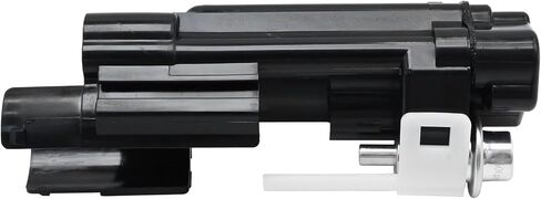 Hypefury Fuel Pump Gas Filter - Suzuki Hayabusa GSX1300R (2002-07), V-Strom 650 DL650 (2004-06), V-Strom 1000 DL1000 (2002-12) Replacement - 1541024FB0 in Saudi Arabia