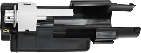 Hypefury Fuel Pump Gas Filter - Suzuki Hayabusa GSX1300R (2002-07), V-Strom 650 DL650 (2004-06), V-Strom 1000 DL1000 (2002-12) Replacement - 1541024FB0 in Saudi Arabia