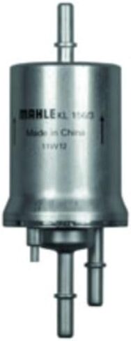 Mahle الأصلي KL 156/3 مرشح الوقود in Saudi Arabia