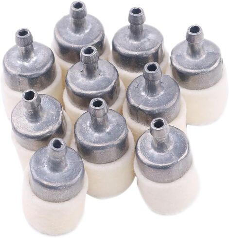 مرشح الوقود 10x 125-552 515418501 6684620 متوافق مع Makita EK7651H EK7651HD in Kuwait