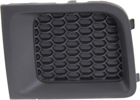 لجيب Renegade 2015 2016 2017 2018 Pumper Grille Insert Side Cassenger | الجبهة | الخارجي | إطار محكم | استبدال CH1039176 | 5xb63lxhaa in Saudi Arabia