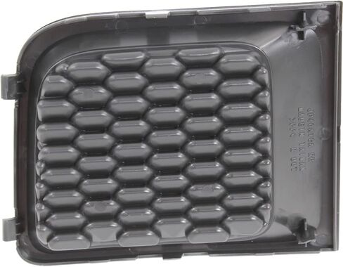 لجيب Renegade 2015 2016 2017 2018 Pumper Grille Insert Side Cassenger | الجبهة | الخارجي | إطار محكم | استبدال CH1039176 | 5xb63lxhaa in Saudi Arabia