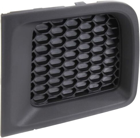 لجيب Renegade 2015 2016 2017 2018 Pumper Grille Insert Side Cassenger | الجبهة | الخارجي | إطار محكم | استبدال CH1039176 | 5xb63lxhaa in Saudi Arabia