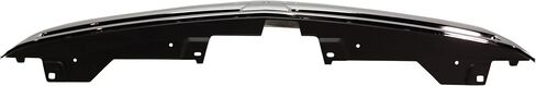 Garage-Pro Grille Assembly Compatible with 2007-2013 Chevrolet Silverado 1500 Chrome Shell and Insert in Saudi Arabia