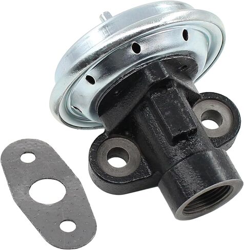 EGR Valve and Gasket for Ford Escape 3.0 2003-2008 ، Ranger 3.0 2001-2008 ، Taurus 2001-2007 ، Mazda B3000 2004-2007 ، Mercury Mariner 3.0 2005-2008 ، Sable 2001-2005 in Kuwait