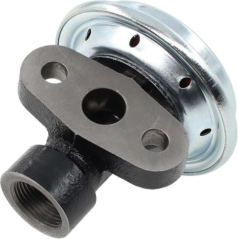 EGR Valve and Gasket for Ford Escape 3.0 2003-2008 ، Ranger 3.0 2001-2008 ، Taurus 2001-2007 ، Mazda B3000 2004-2007 ، Mercury Mariner 3.0 2005-2008 ، Sable 2001-2005 in Kuwait