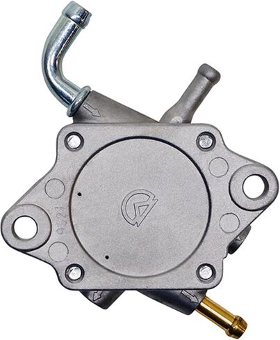 Red Hawk FP-004 Fuel Pump Compatible With/Replacement For Yamaha G8/G14 1990-1995, G11 1997-2001 4 Cycle Gas JF2-24410-20-00 Golf Carts in Saudi Arabia
