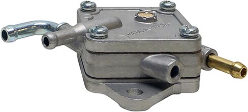 Red Hawk FP-004 Fuel Pump Compatible With/Replacement For Yamaha G8/G14 1990-1995, G11 1997-2001 4 Cycle Gas JF2-24410-20-00 Golf Carts in Saudi Arabia