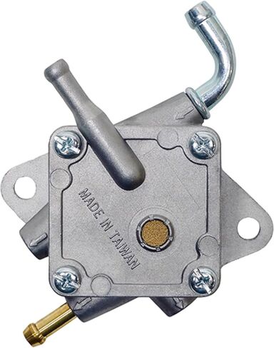 Red Hawk FP-004 Fuel Pump Compatible With/Replacement For Yamaha G8/G14 1990-1995, G11 1997-2001 4 Cycle Gas JF2-24410-20-00 Golf Carts in Saudi Arabia