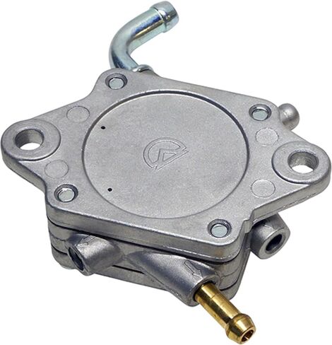 Red Hawk FP-004 Fuel Pump Compatible With/Replacement For Yamaha G8/G14 1990-1995, G11 1997-2001 4 Cycle Gas JF2-24410-20-00 Golf Carts in Saudi Arabia
