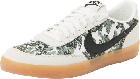 Nike Killshot 2 Men's Shoes (FQ8903-200, Dark Russet/Gum Medium Brown/) Size 10.5 in Saudi Arabia