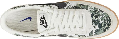 Nike Killshot 2 Men's Shoes (FQ8903-200, Dark Russet/Gum Medium Brown/) Size 10.5 in Saudi Arabia