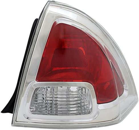For 2006 2007 2008 2009 Ford Fusion Taillight Driver Left Side in Saudi Arabia