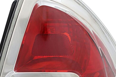 For 2006 2007 2008 2009 Ford Fusion Taillight Driver Left Side in Saudi Arabia