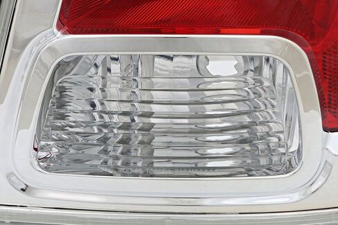 For 2006 2007 2008 2009 Ford Fusion Taillight Driver Left Side in Saudi Arabia