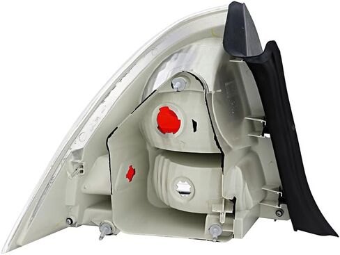 For 2006 2007 2008 2009 Ford Fusion Taillight Driver Left Side in Saudi Arabia